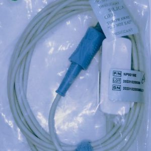 6pin sp02 sensor for patient monitor