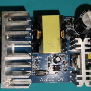 24v smps for ecg machine ventilator machine anesthesia machine