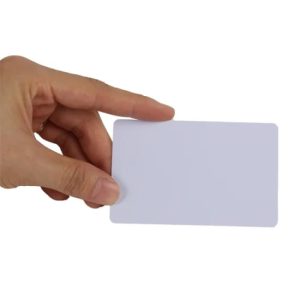 RFID ID CARD