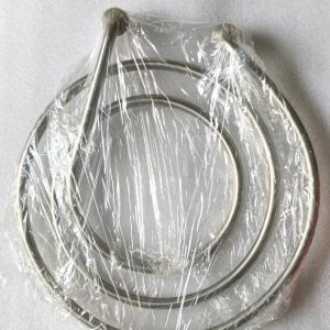 Autoclave machine coil