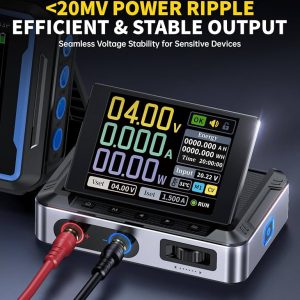 FNIRSI POWER SUPPLY DPS-150